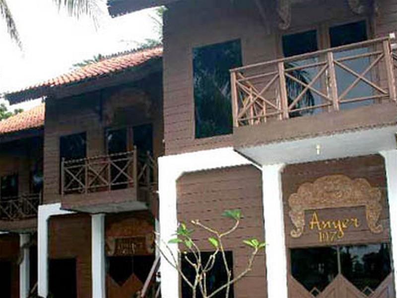 NUANSA BALI HOTEL ANYER 3 Indonesia dari IDR 1453125 HOTELMIX